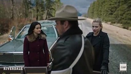 Riverdale Season 3 Episode 20 Sneak Peek Prom Night (2019)