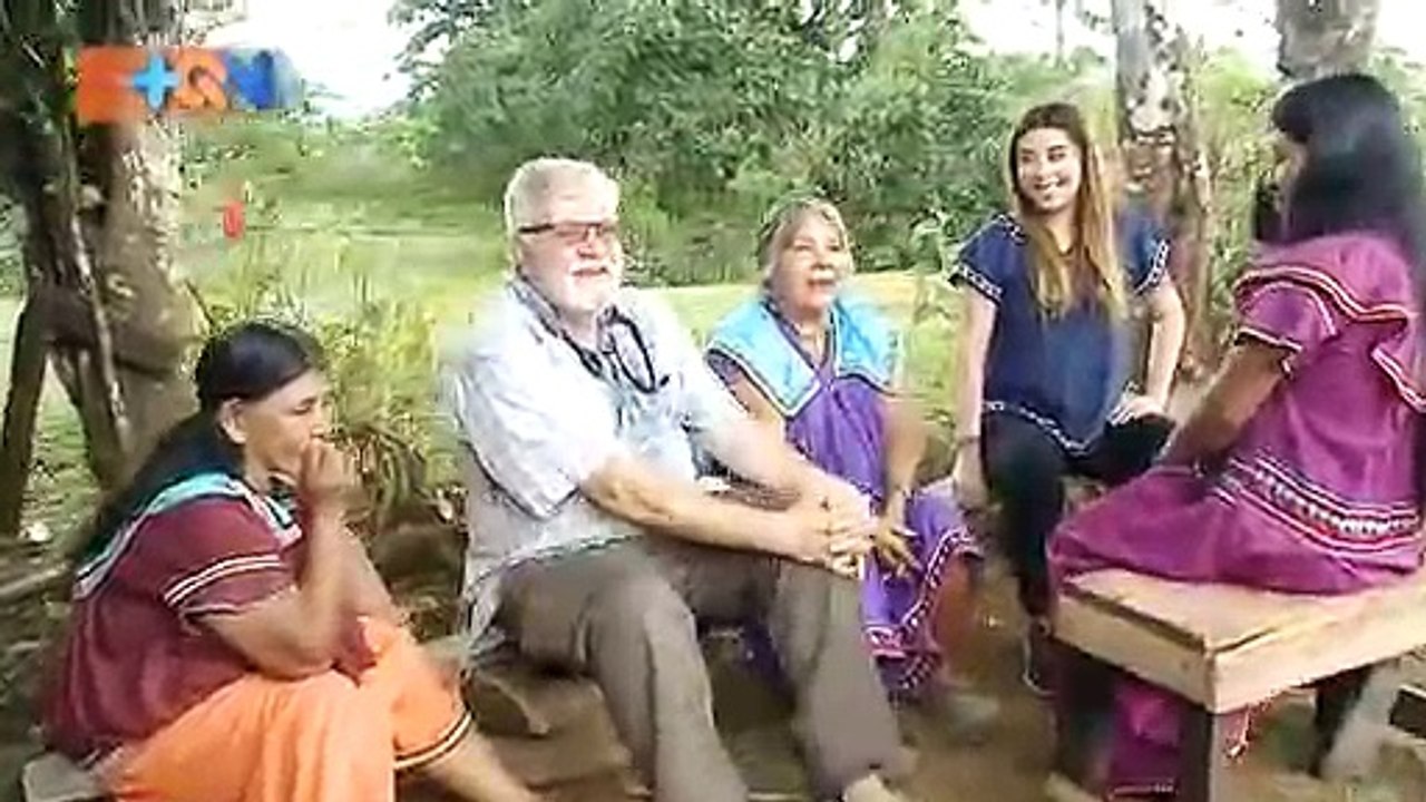 mqn-Voluntariado médico salva vidas en territorios indígenas-050419