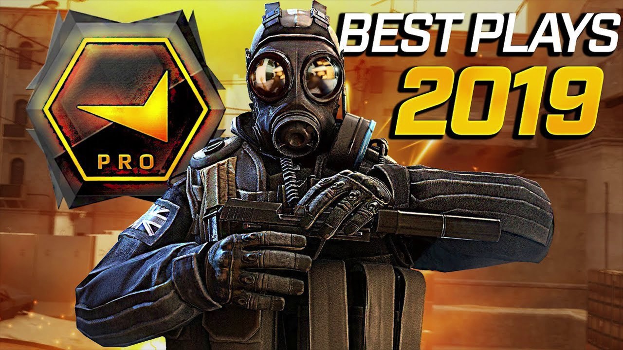 BEST FPL Plays - FragMovie [2019] #CSGO
