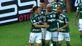 [MELHORES MOMENTOS] CSA 1 x 1 Palmeiras - Série A 2019