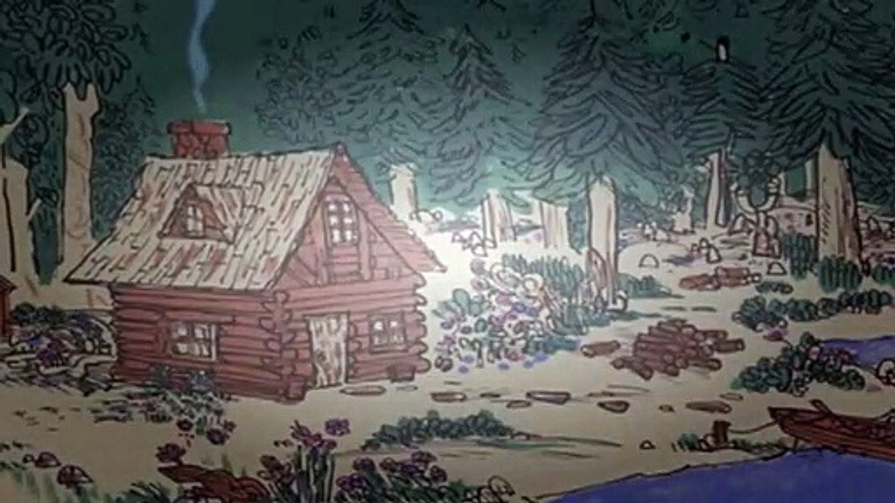 Pink Panther S03E03 Pink Pest Control