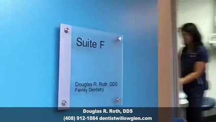 Douglas R. Roth DDS San Jose CA