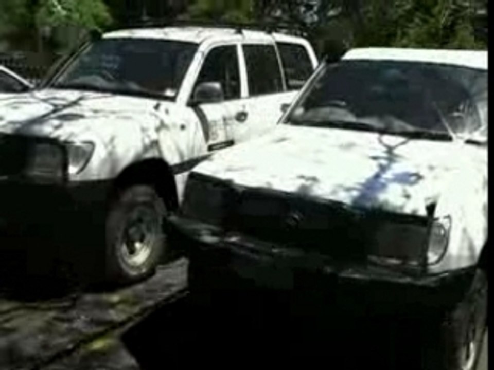 Video Trace