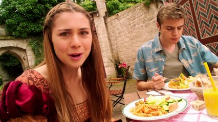 Time Travel - In Your Dreams Full Episode #1 - Totes Amaze ❤️