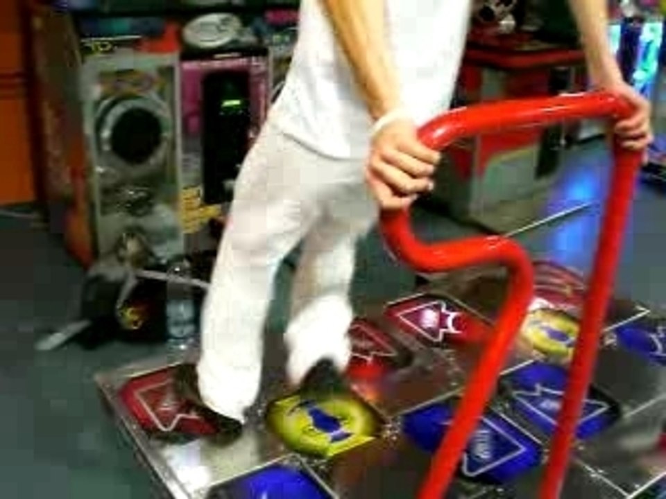 PIU in Spain