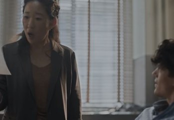 ( BBC America+ ) Killing Eve Season 4 Episode 2 "Eps.02" English Subtitles