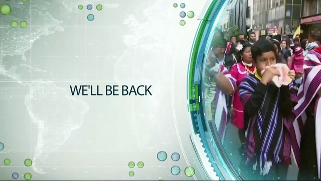 FtS 05-01: Venezuela: Maduro condemns failed coup attempts