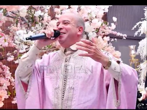 Mariage Alaa Chebbi & Ramla Dhouibi 01