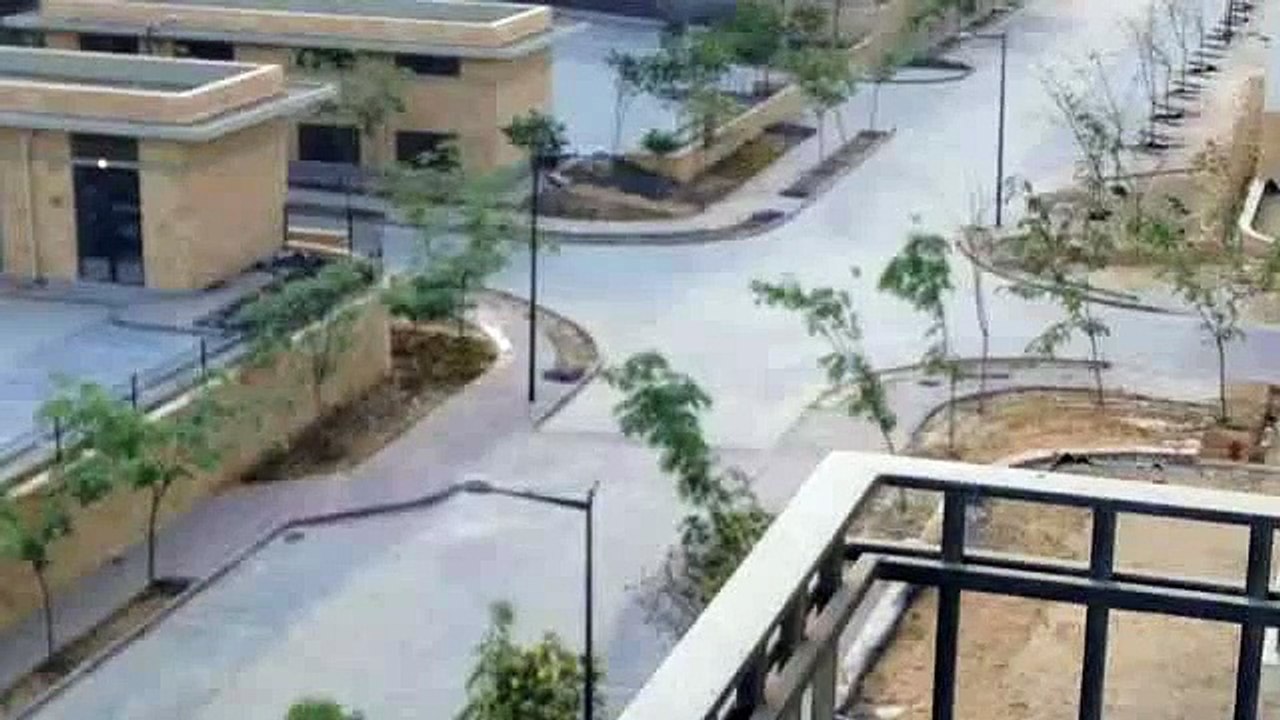 penthouse 185 m for sale in compound Eastown New Cairo delivery now