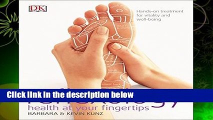 [GIFT IDEAS] Reflexology by Barbara Kunz