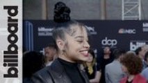 Ella Mai Talks New Single 