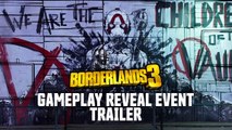 Borderlands 3 - Trailer de gameplay