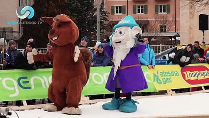 HARD TREK puntata 02 - Parte 1