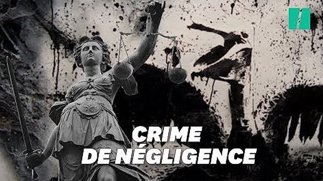 L' écocide , ce crime écologique contre l'humanité, qu'est-ce que c'est?