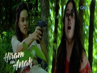Hiram Na Anak: Revenge for Wena | Episode 46