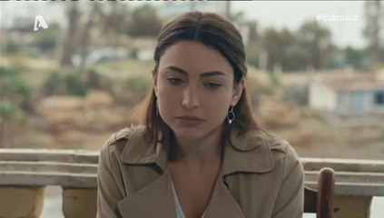 ΤΟ ΤΑΤΟΥΑΖ -Σεζόν 2 - Επεισόδιο 238