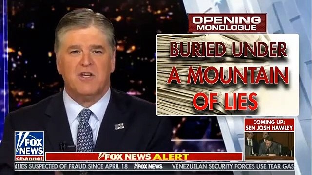 Sean Hannity 5-1-19 - URGENT!TRUMP Sean Hannity News May 1, 2019