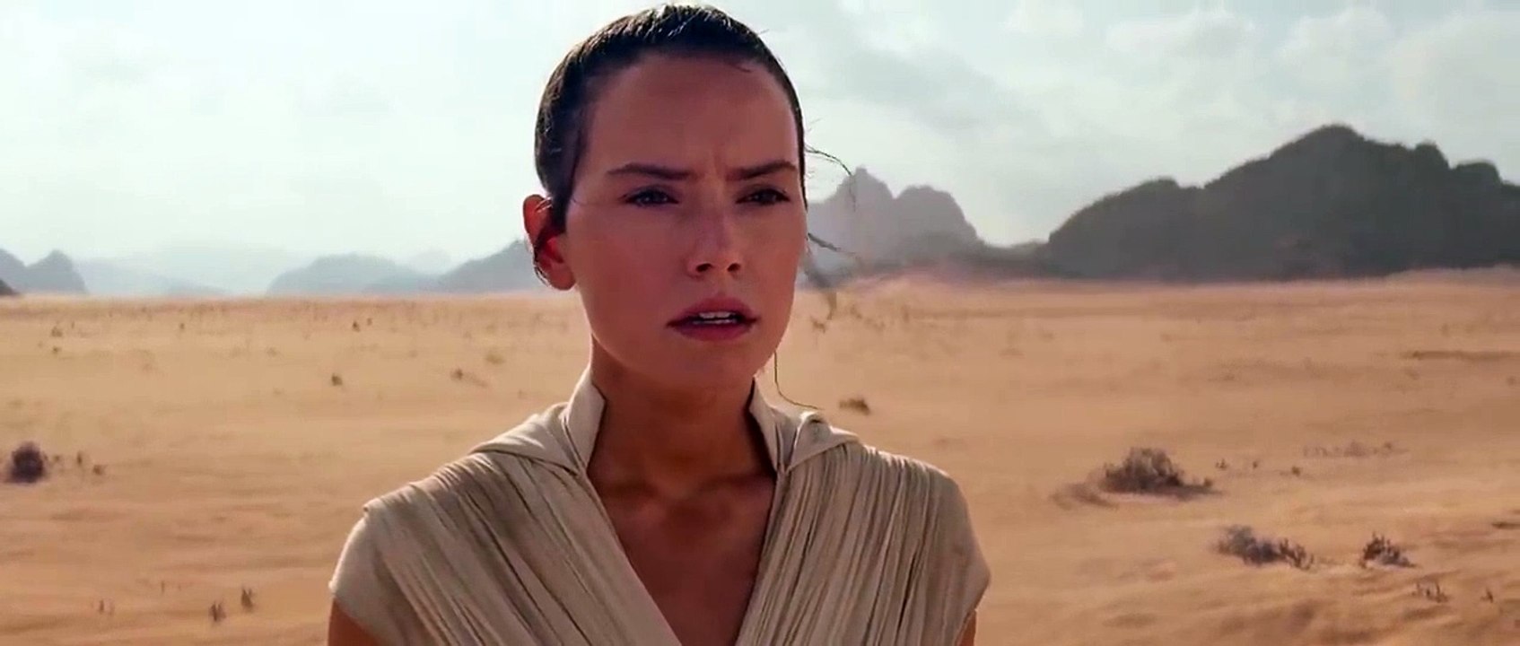 Star Wars Episode IX - The Rise Of Skywalker