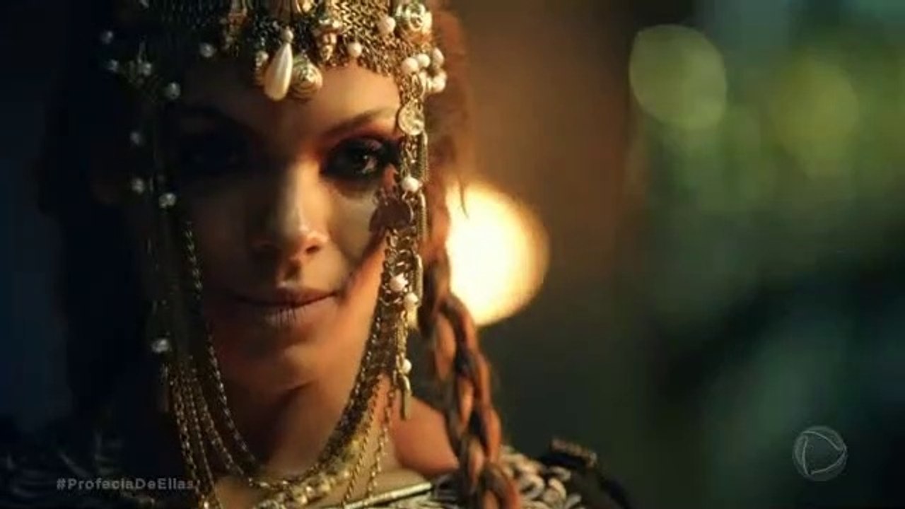 NOVELA JEZABEL CAPITULO 9 COMPLETO