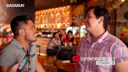 Video herunterladen: Exponiendo Infieles Ep. 91 _ Lo que sea por un aumento