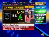 Tata Power Q4: Revenues expected to go up