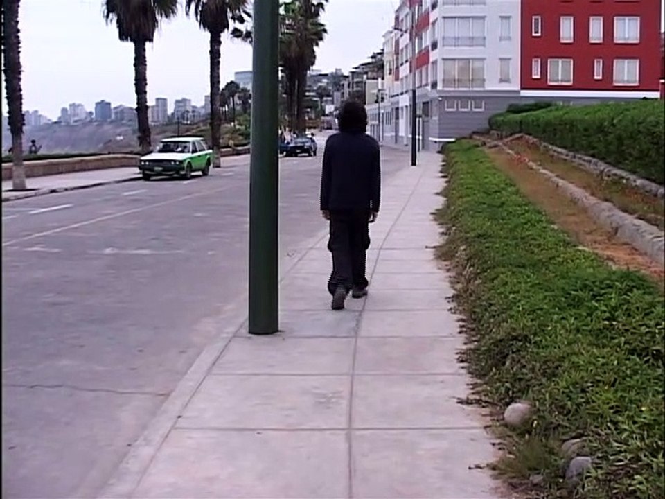 Cortometrajes "La Pena" / "J & J"