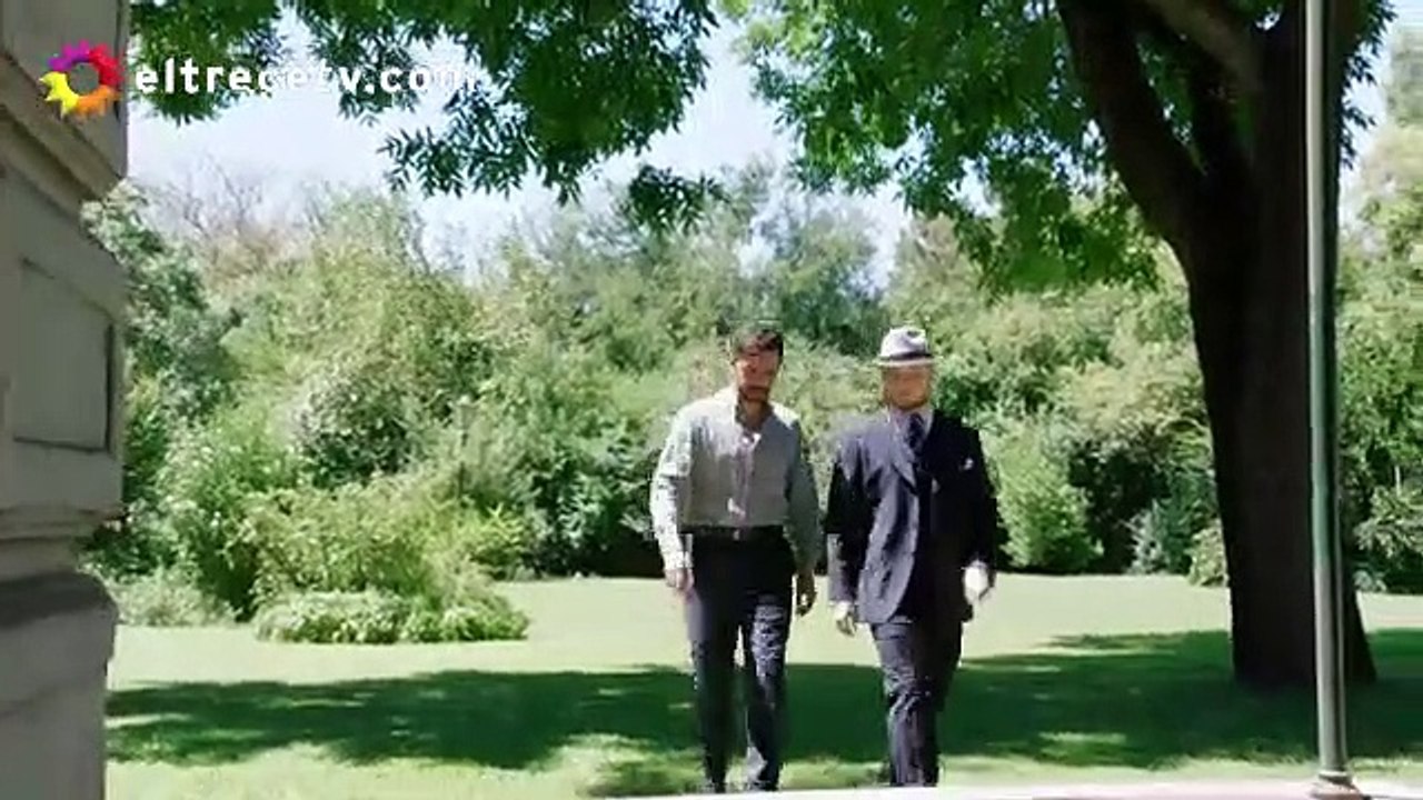 Argentina, Tierra de Amor y Venganza Cap 32 Completo 1 de Mayo