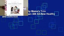 Full E-book Trim Healthy Mama's Trim Healthy Table: More Than 300 All-New Healthy and Delicious