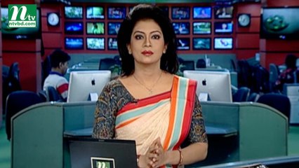 NTV Shokaler Khobor | 02 May 2019