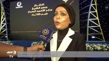 Kuwait inaugura uno de los puentes marítimos más grandes