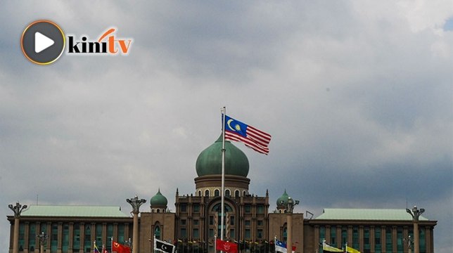 Siapa 3 menteri pilihan? Ini kata rakyat