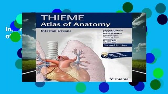 Internal Organs (THIEME Atlas of Anatomy): 2
