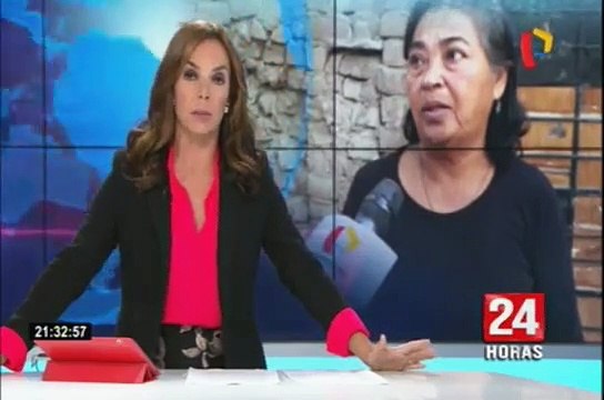 SMP: vecinos de la urbanización Fiori viven aterrados por inseguridad