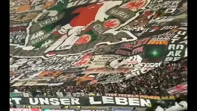 Eintracht Frankfurt vs Chelsea 1-1 Goals & highlights