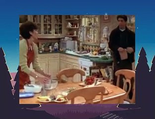 Everybody Loves Raymond - 01x10 - Turkey Or Fish