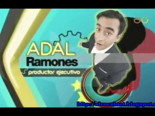 68 STANDPA CAP 62 ROCKY FLORES, XOCH, RENATO GUILLEN, FRANK HEVIA Y HECTOR GARCIA