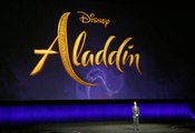 'Aladdin' Projected to Make Over $80 Million in Opening Weekend