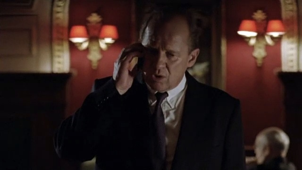 Spooks S09e05 video Dailymotion