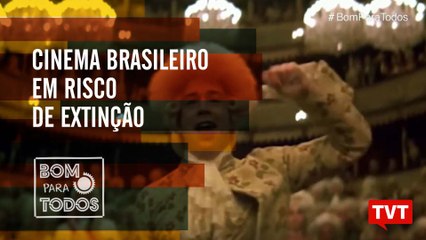 Confira as dicas de cinema do Bom Para Todos