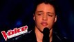 Jacques Brel – Amsterdam | Clyv | The Voice France 2015 | Blind Audition