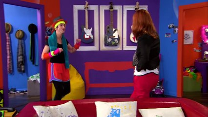 Groove High - eps 9 | Le Fabuleux Destin de Zoé Myers | Animation  mvies For Kids