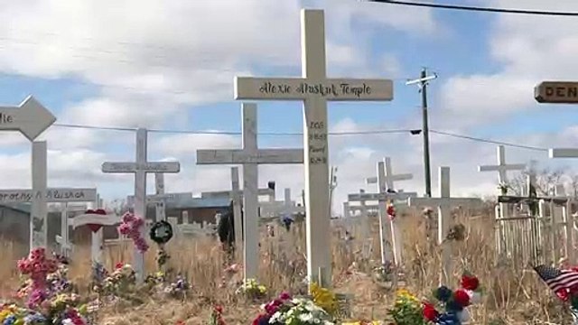 Cambio climático amenaza existencia de pueblos nativos de Alaska