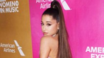 Ariana Grande Delivers Electrifying 