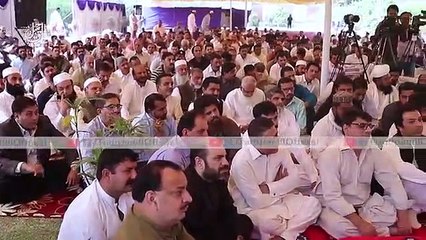 Maut Se Takrana - موت سے ٹکرانا | Molana Tariq Jameel Latest Bayan