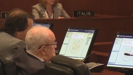 Enviado de Guaidó pide a la OEA respaldo al levantamiento frente a Maduro