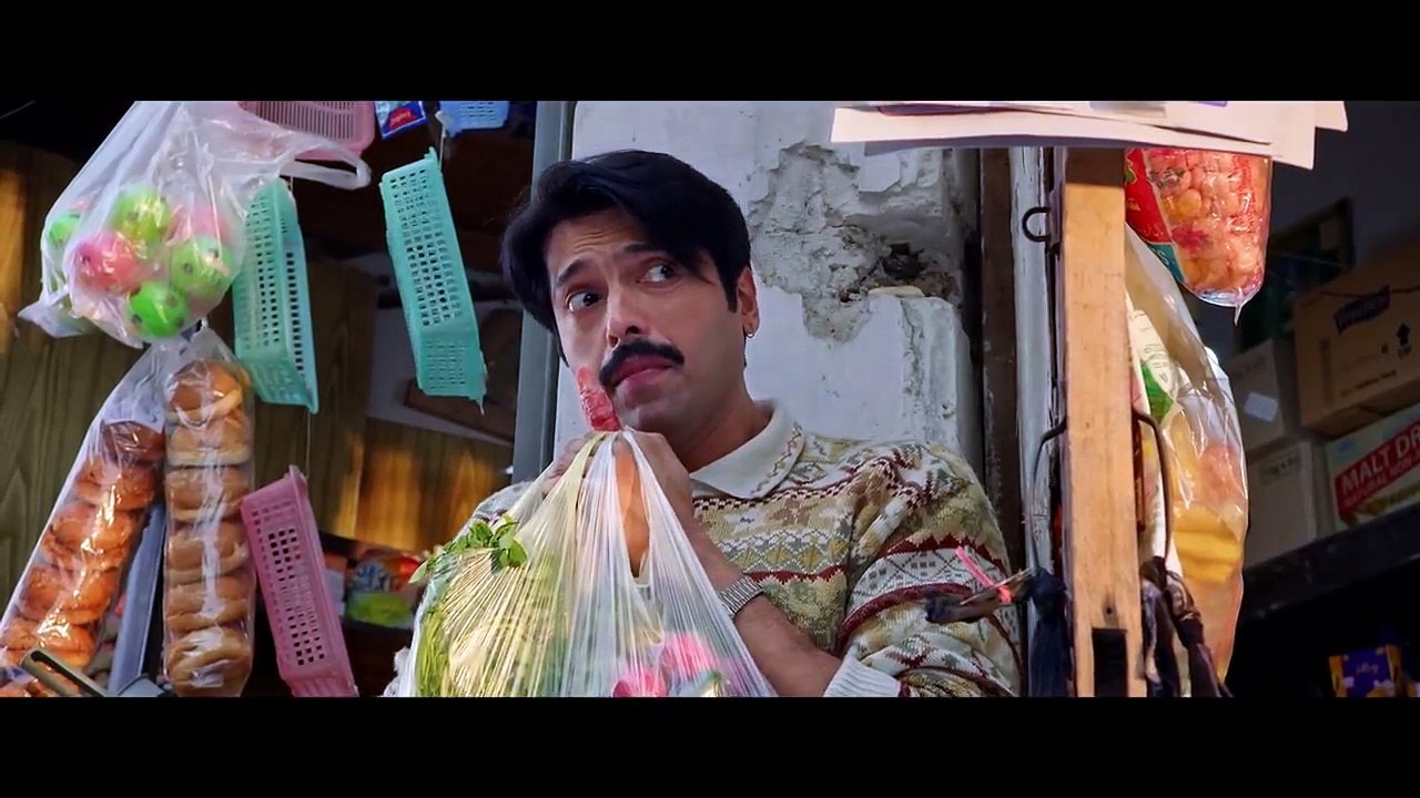 Kithey Chala Geya Raajey  | Funny Scene  |  Load Wedding 2018