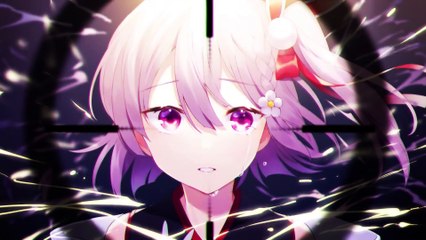 【歌ってみた】ヒバナ DECO 27【天神子兎音cover】