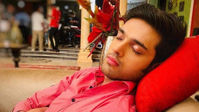 Kasautii Zindagii Kay 2: Parth Samthaan & Erica Fernandes celebrates Labour Day | FilmiBeat