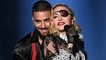 Madonna and Maluma Bring Television Debut of "Medellin" to the 2019 BBMAs | Billboard News