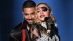 Madonna and Maluma Bring Television Debut of 
